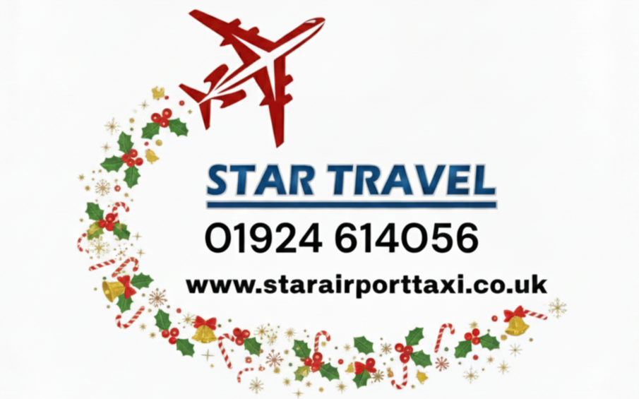 Star Airport Travel